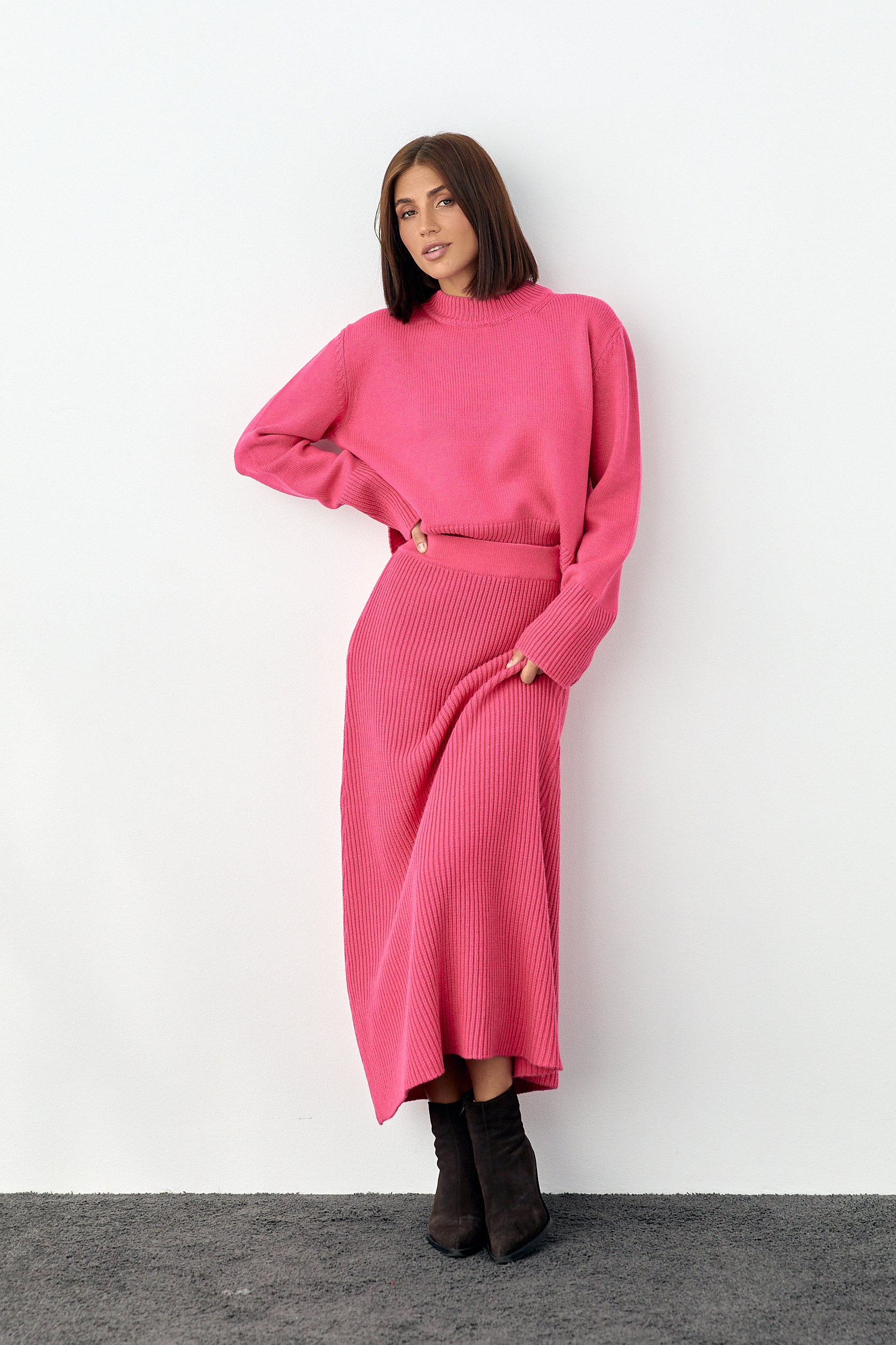 Viviami 0193 Спідниця