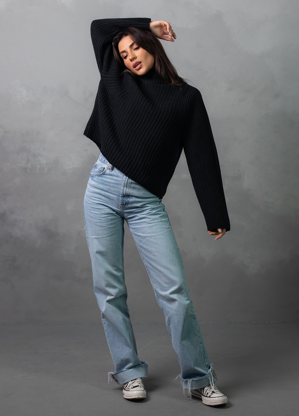 Светр жіночий 0141