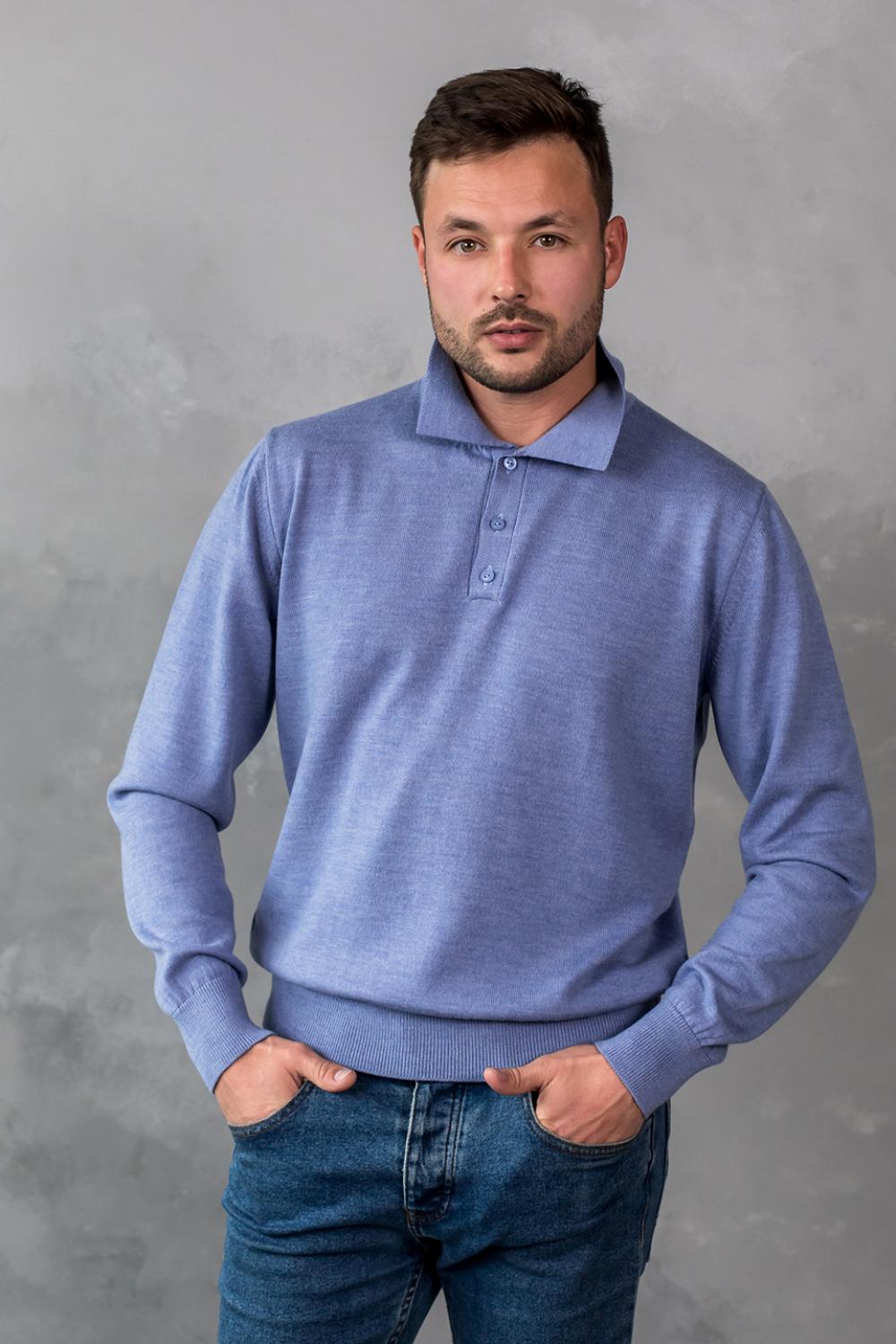 Поло чоловіче 0122