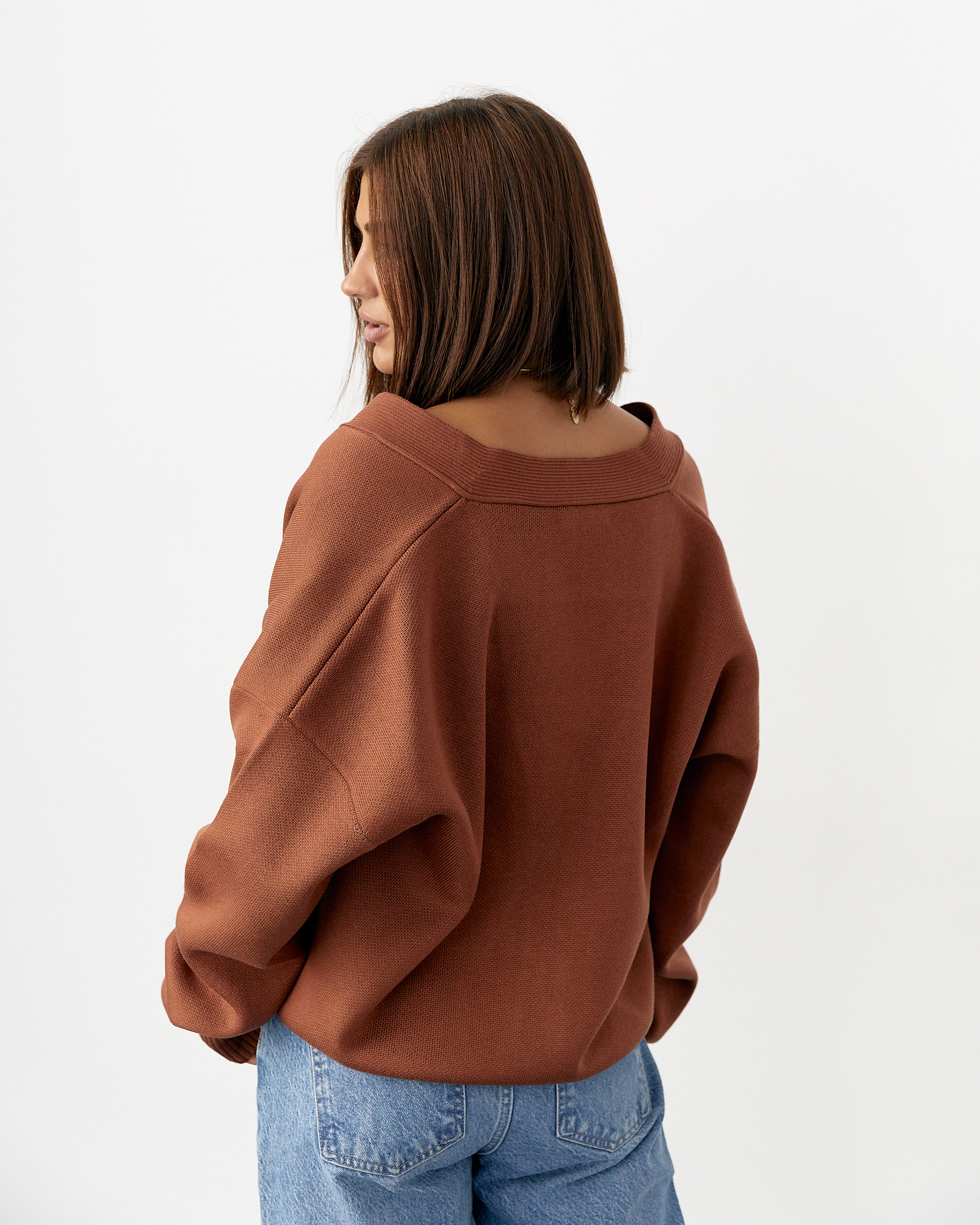 Viviami 0197 Кардиган