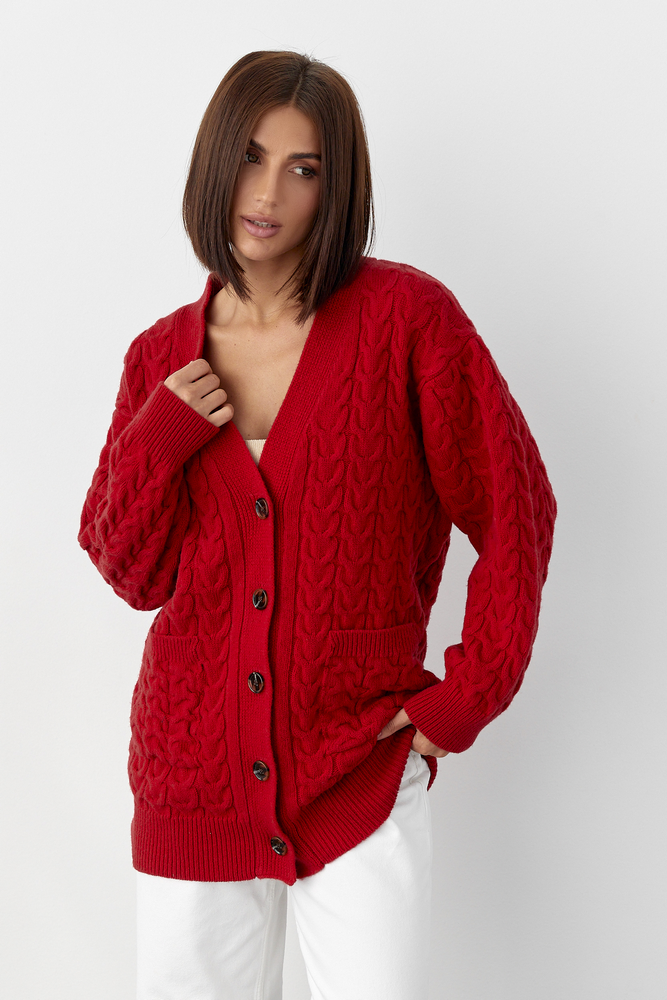 Viviami 0186 Кардиган