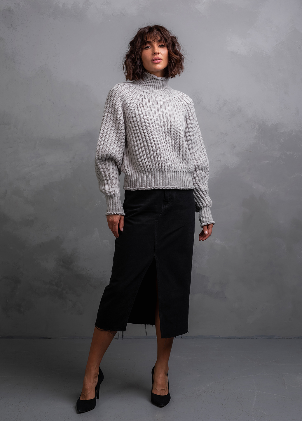 Светр  жіночий 0161