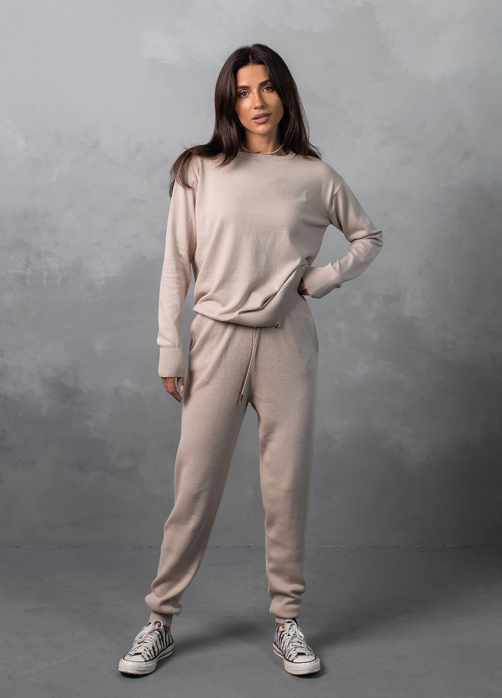 Джемпер жіночий 0086