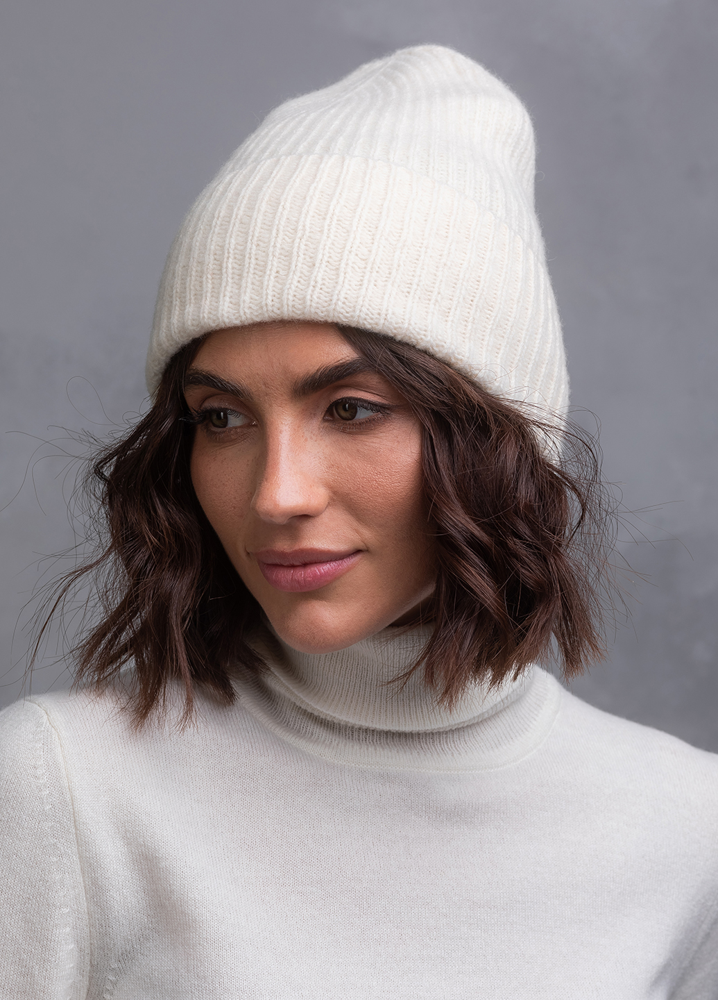 Шапка жіноча 0017