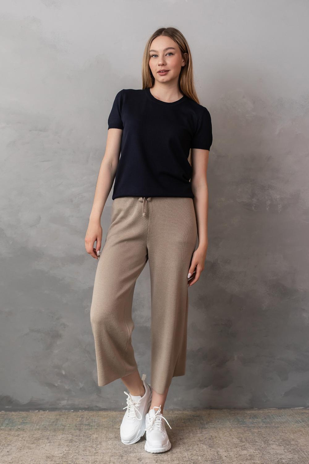 Футболка із модалу 0100