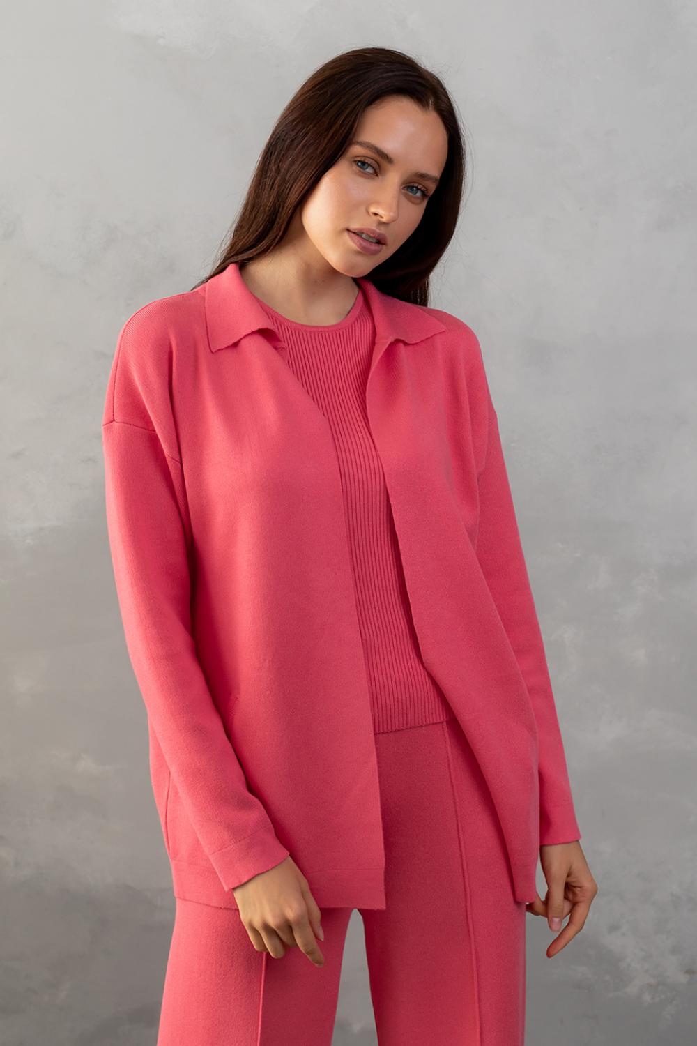 Жакет з віскози 0117