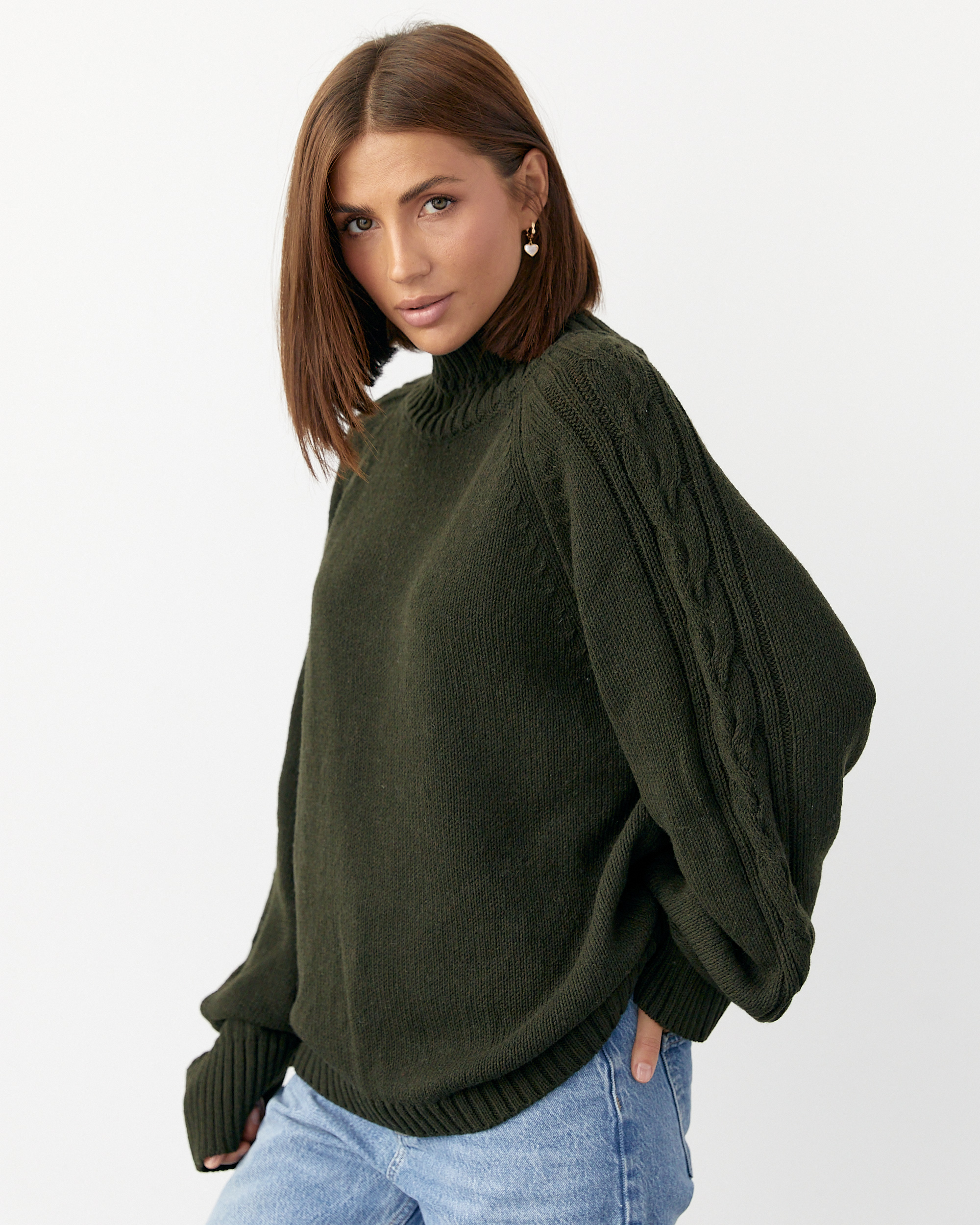 Viviami 0182 Светр