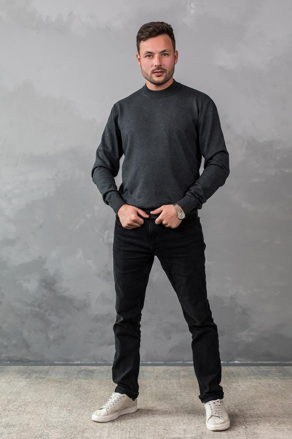 Джемпер чоловічий 0125