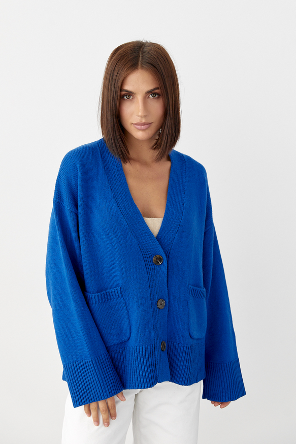 Viviami 0210 Кардиган