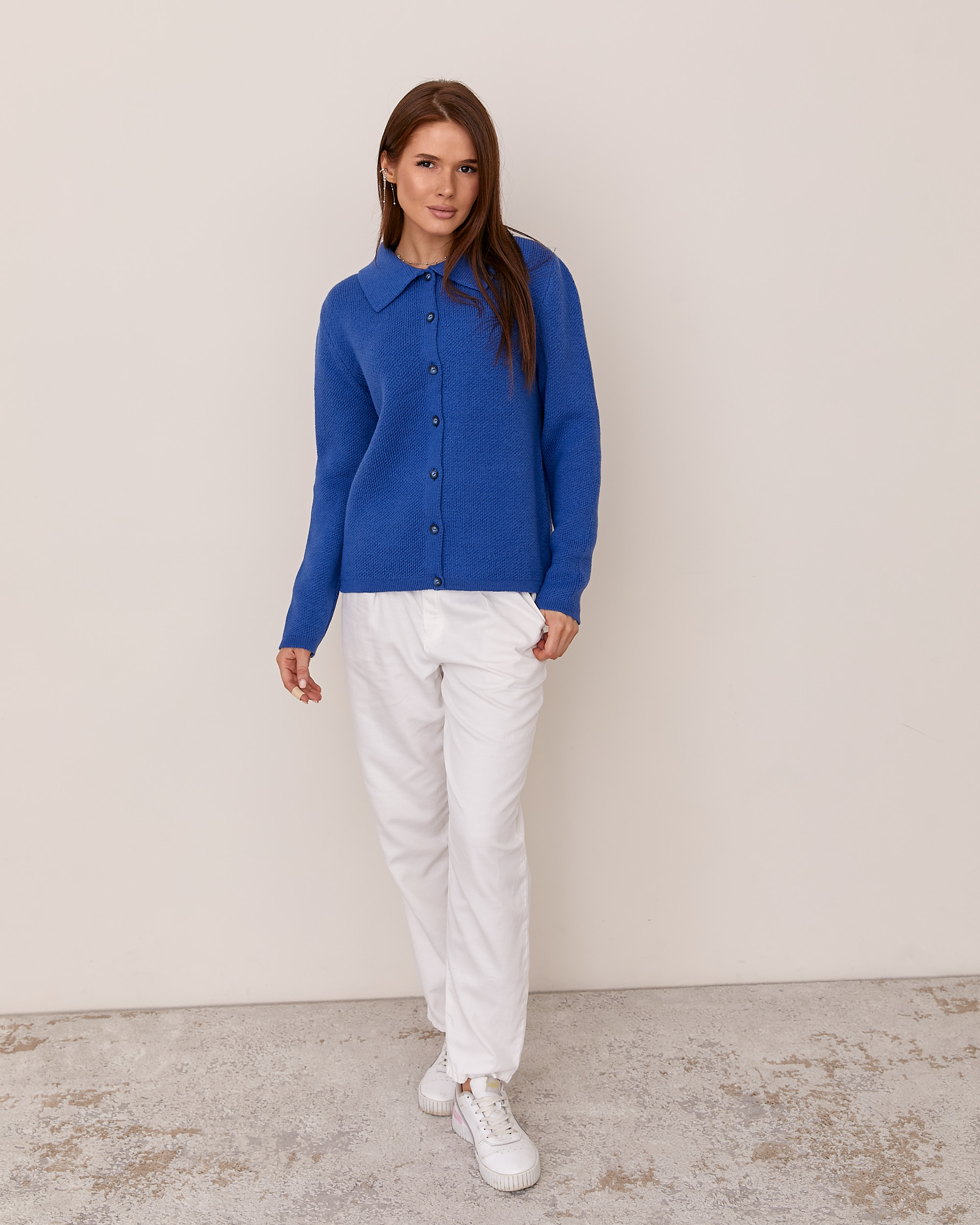 Viviami 0215 Кардиган