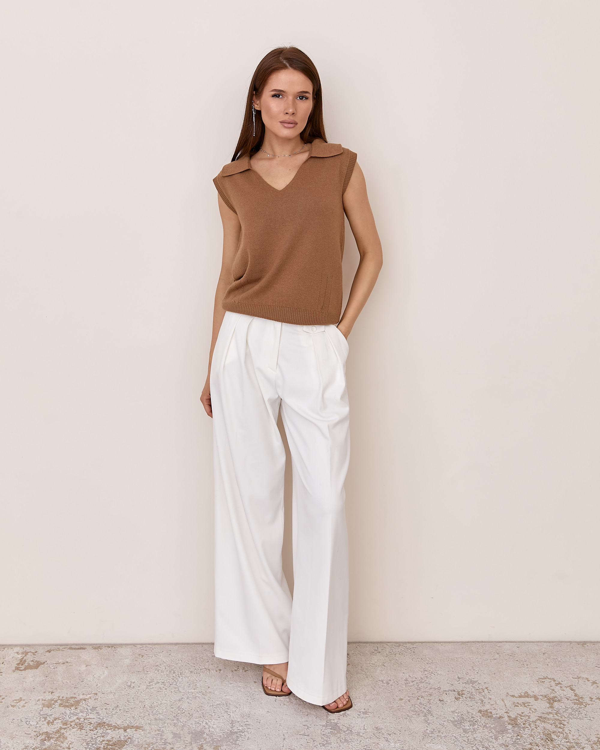 Viviami 0226 жилетка