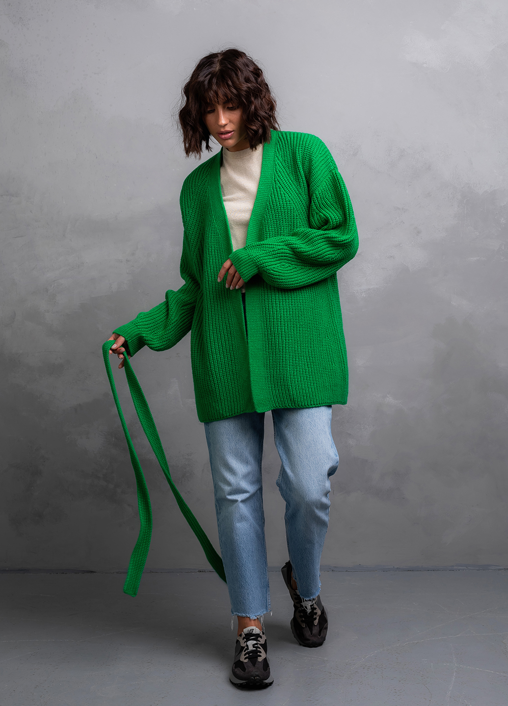 Кардиган 0143