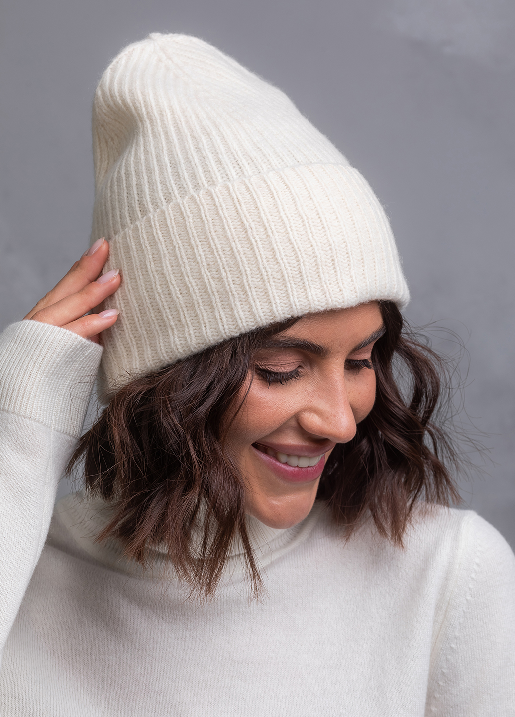 Шапка жіноча 0017