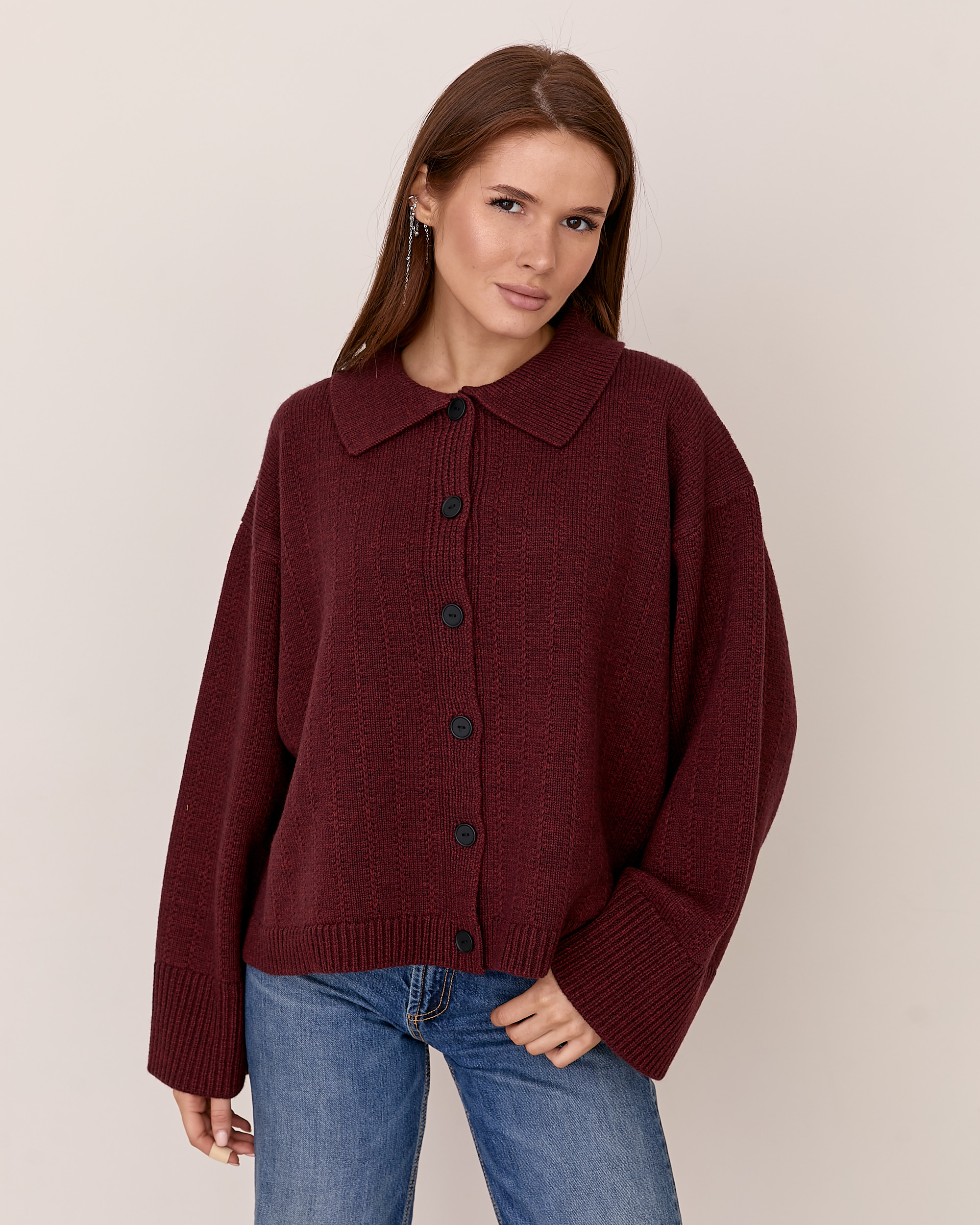 Viviami 0225 Кардиган