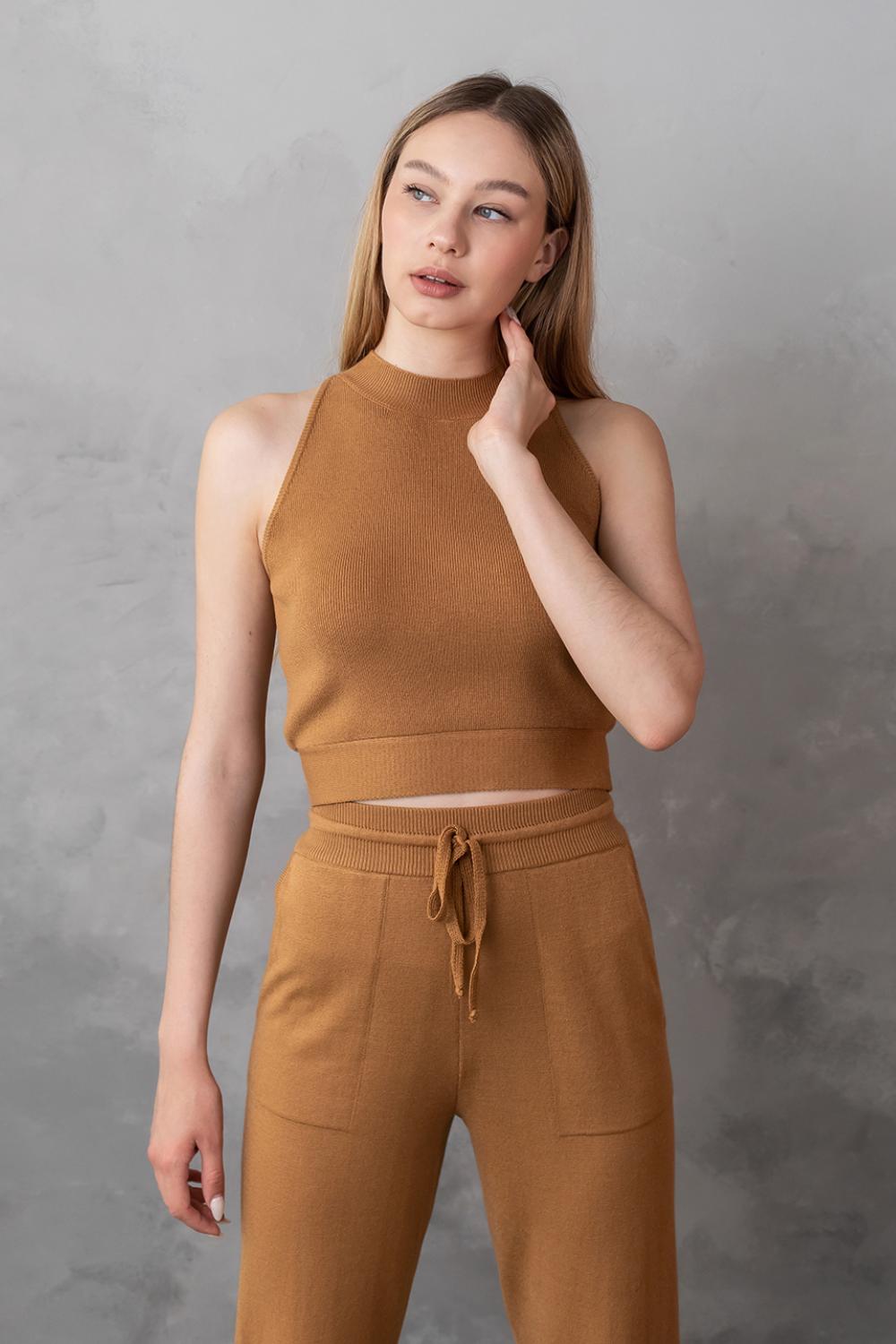 Кроп-топ 0102