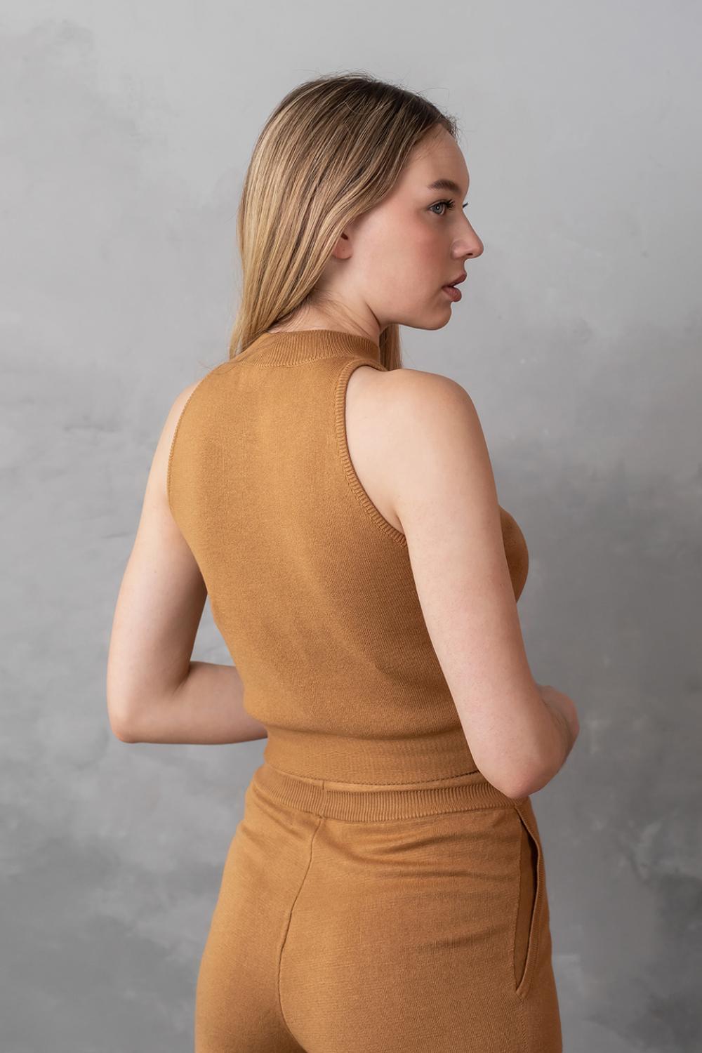 Кроп-топ 0102