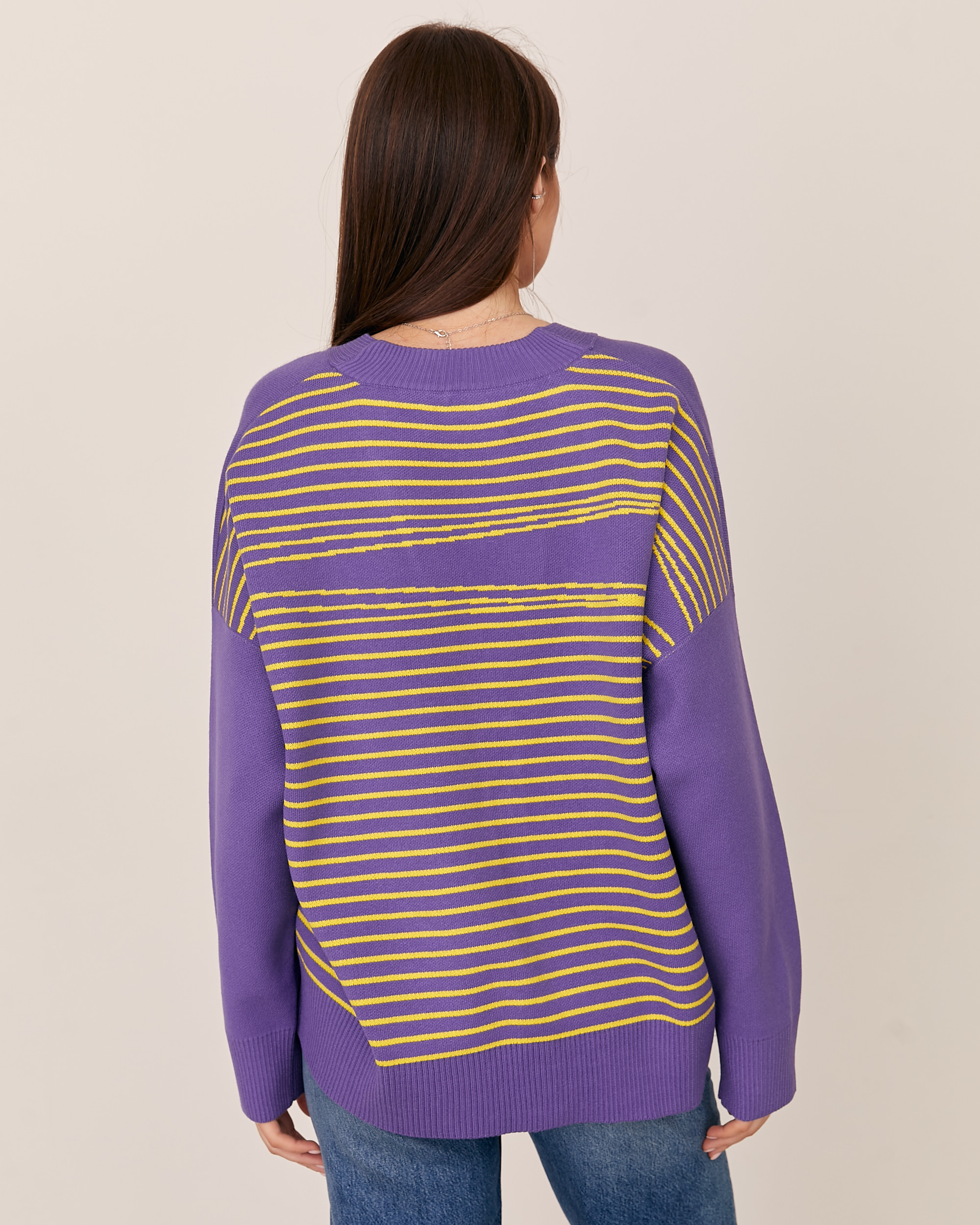 Viviami 0220 Кардиган з візерунком