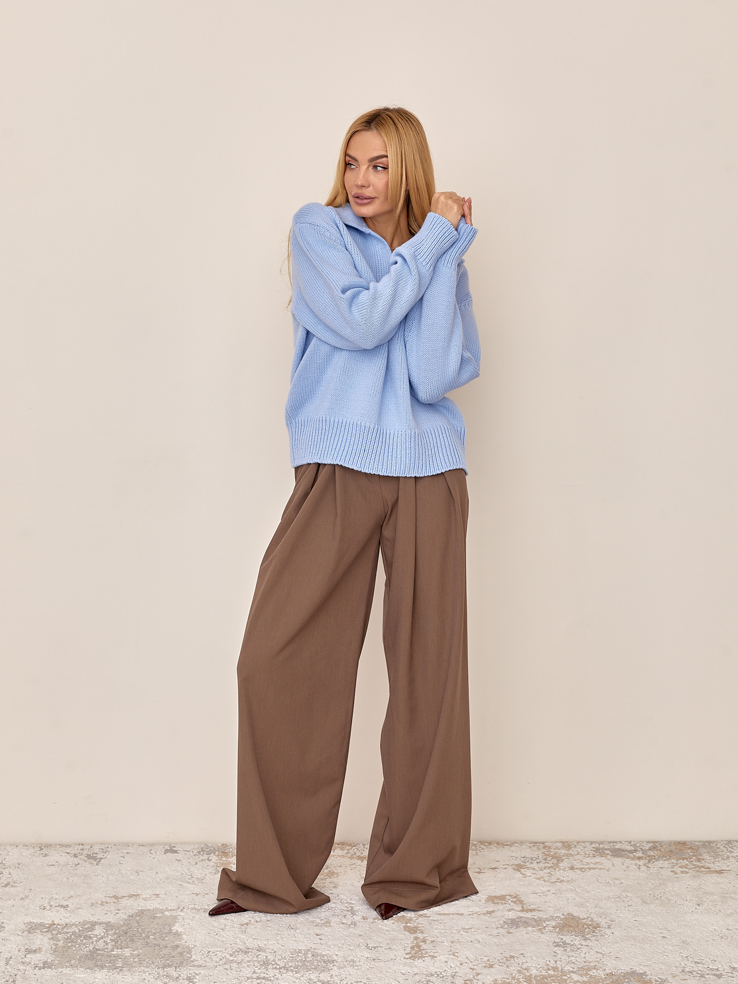 Viviami 0216 Поло