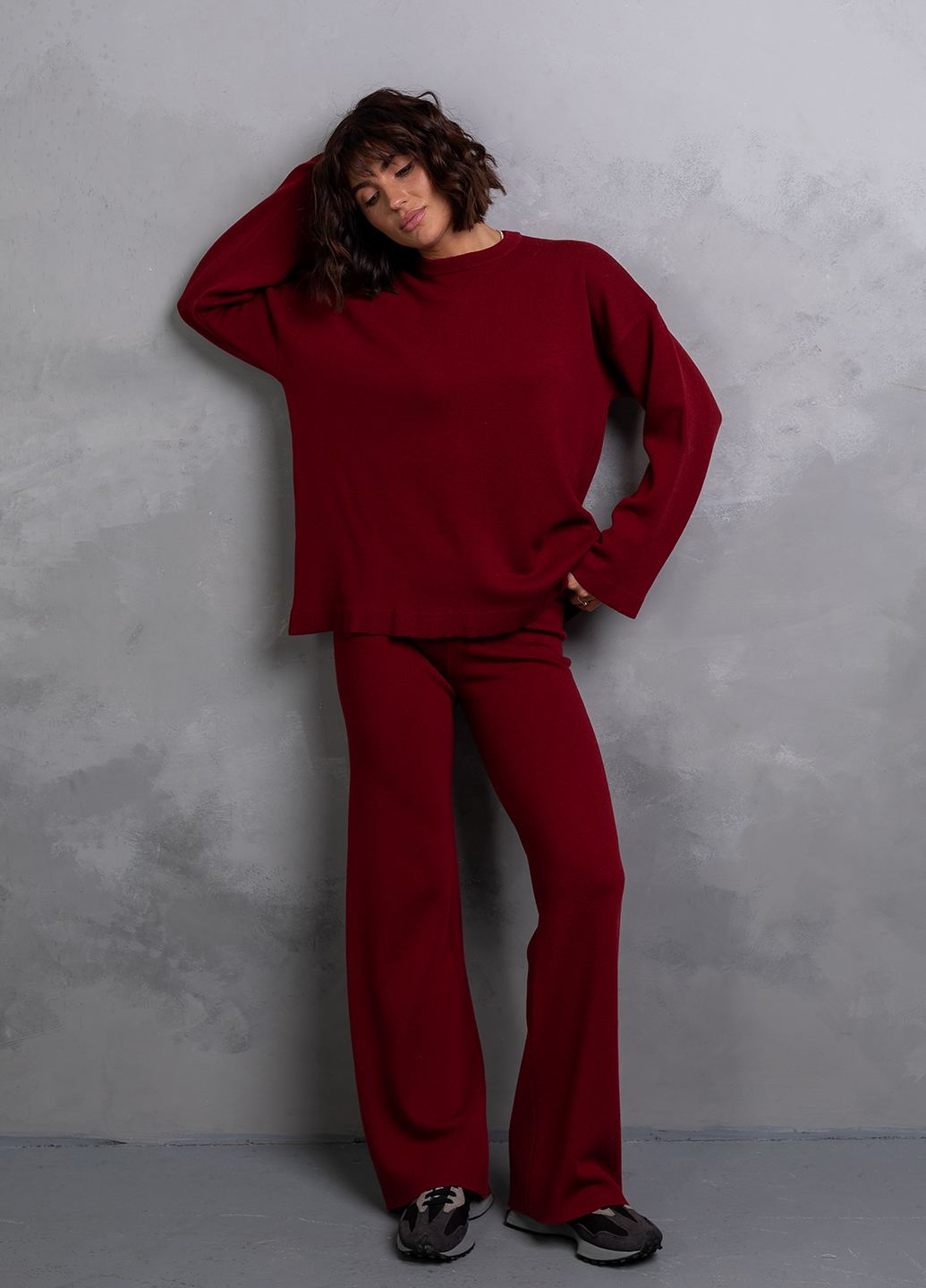 Костюм жіночий 0138