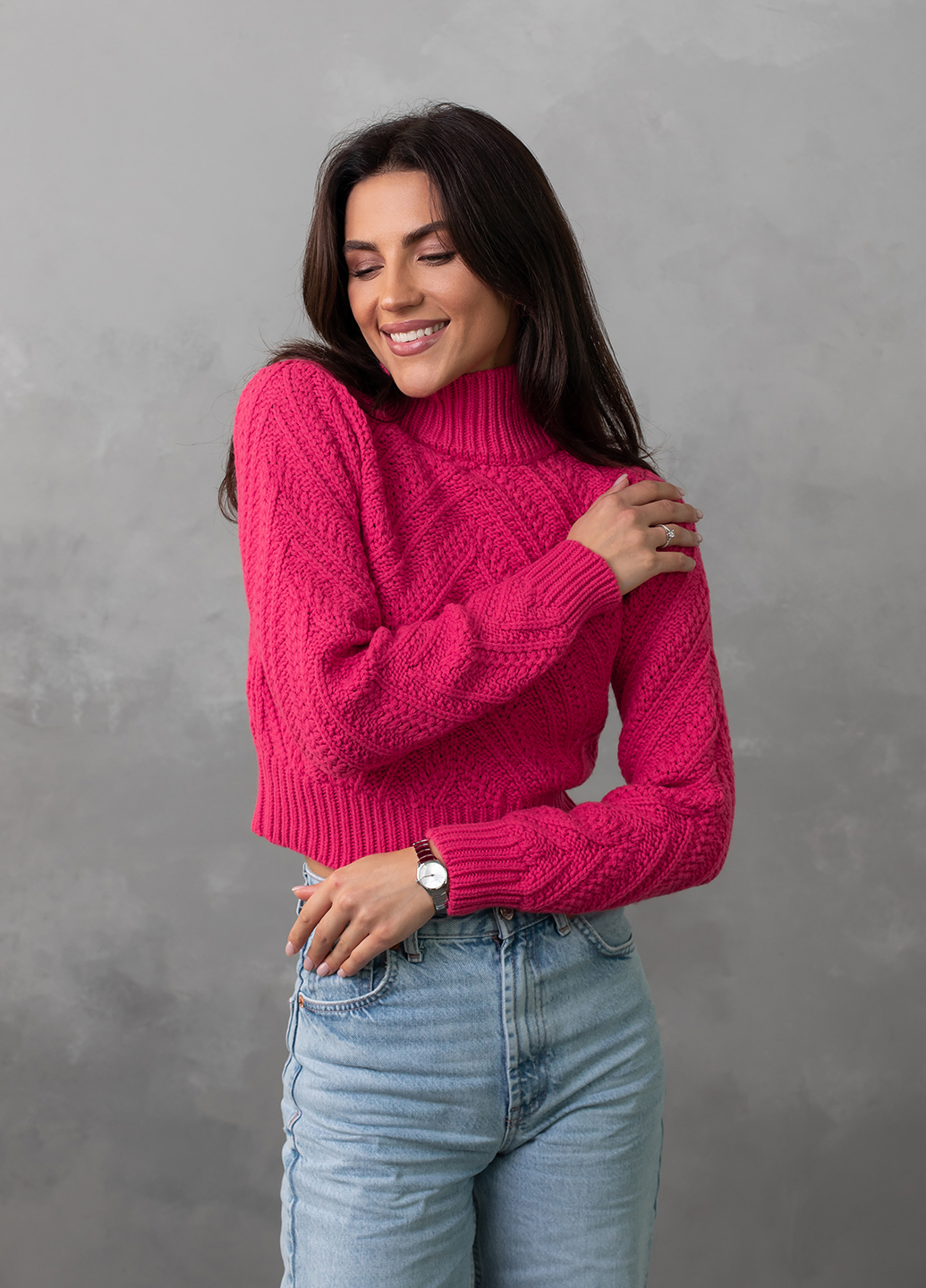 Кроп гольф 0148