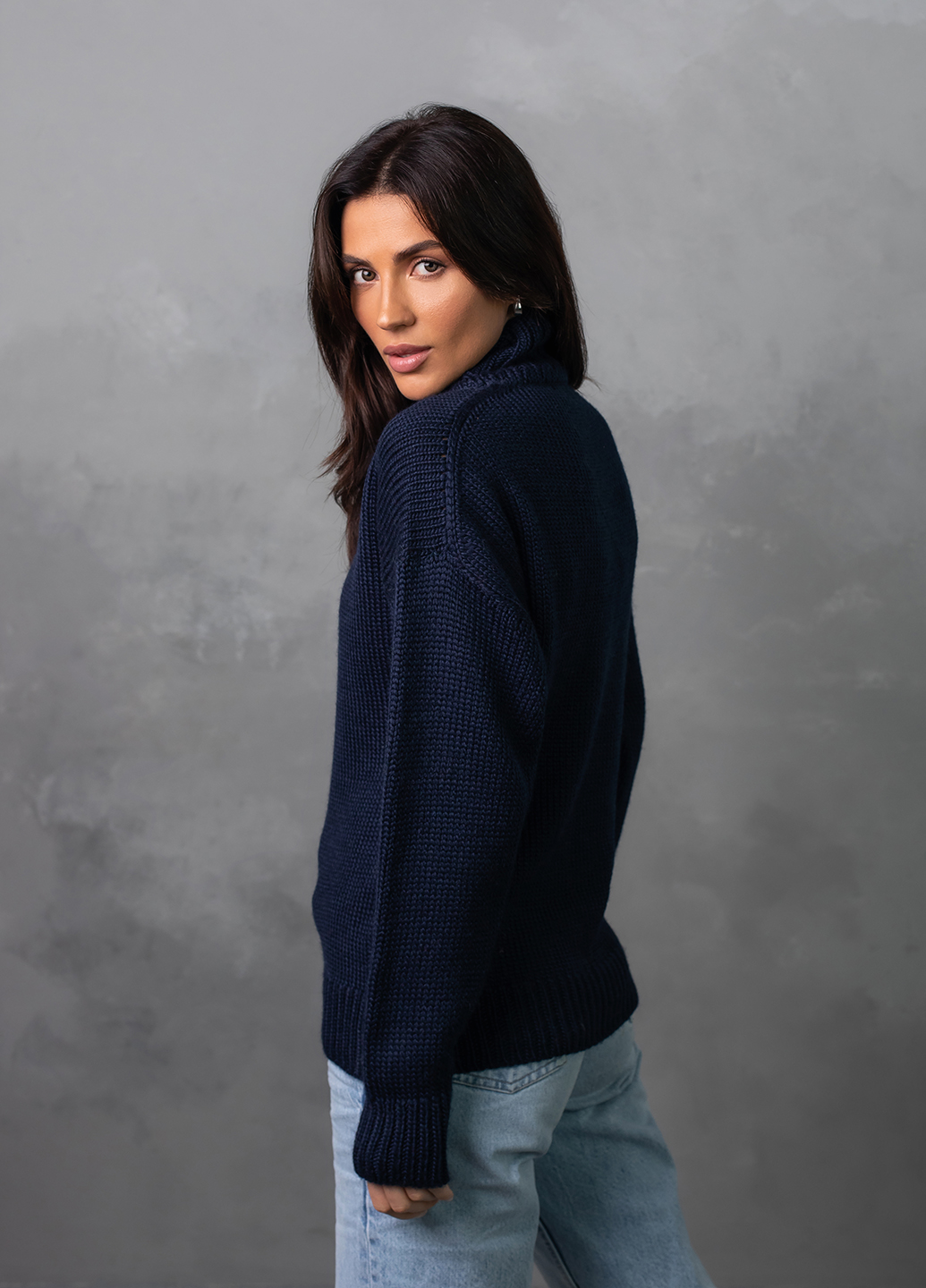 Джемпер жіночий 0057