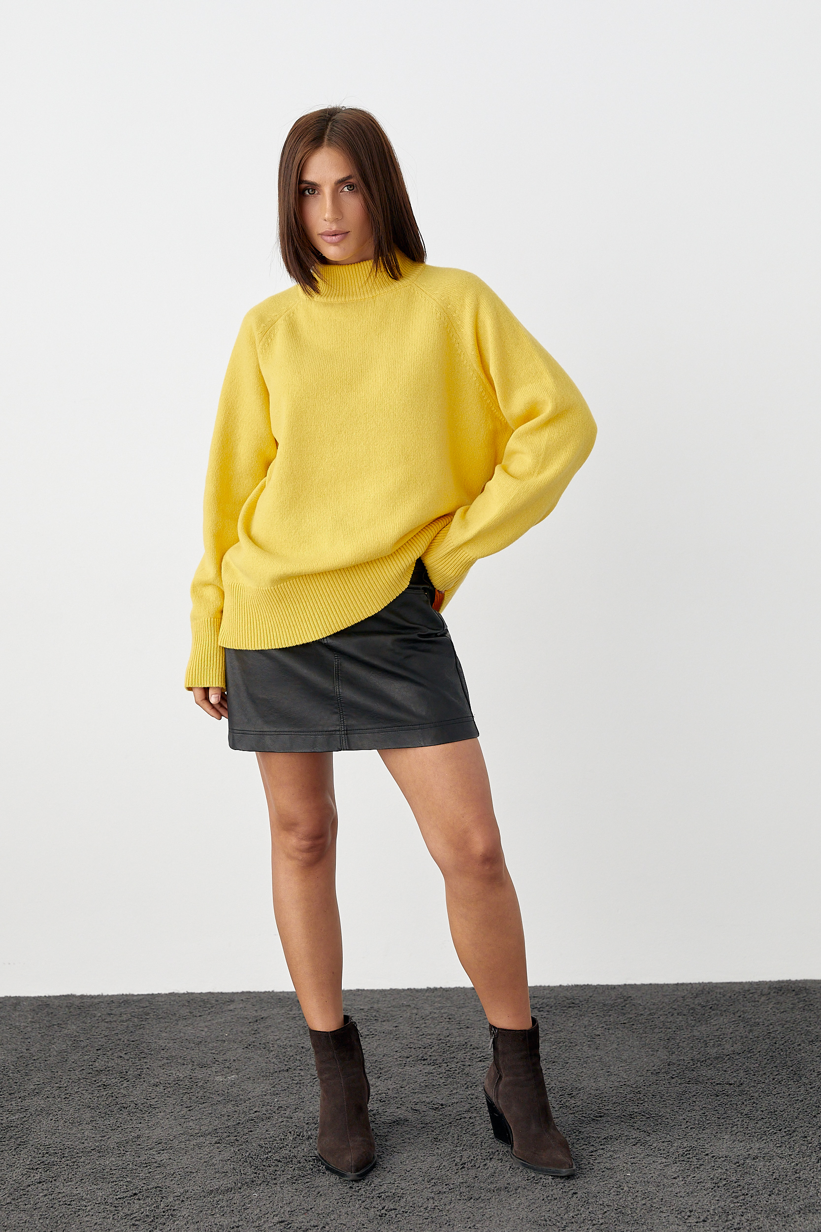 Viviami 0198 Джемпер