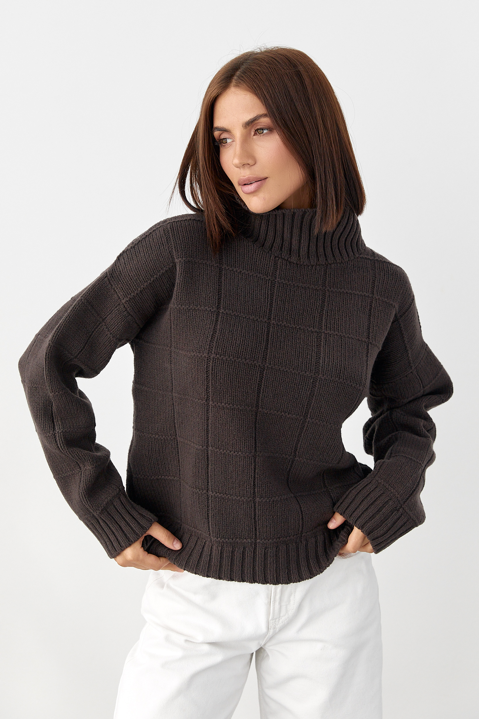 Viviami 0172 Светр жіночий