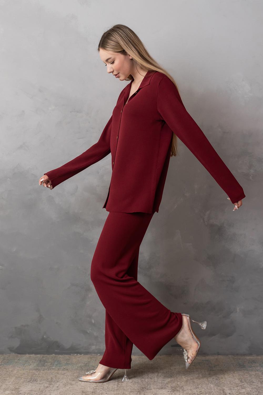 Кардиган-сорочка з віскози 0115