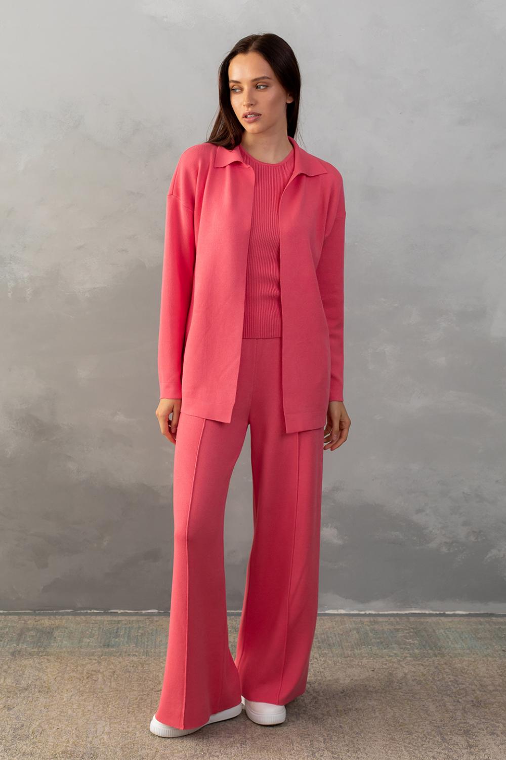 Жакет з віскози 0117