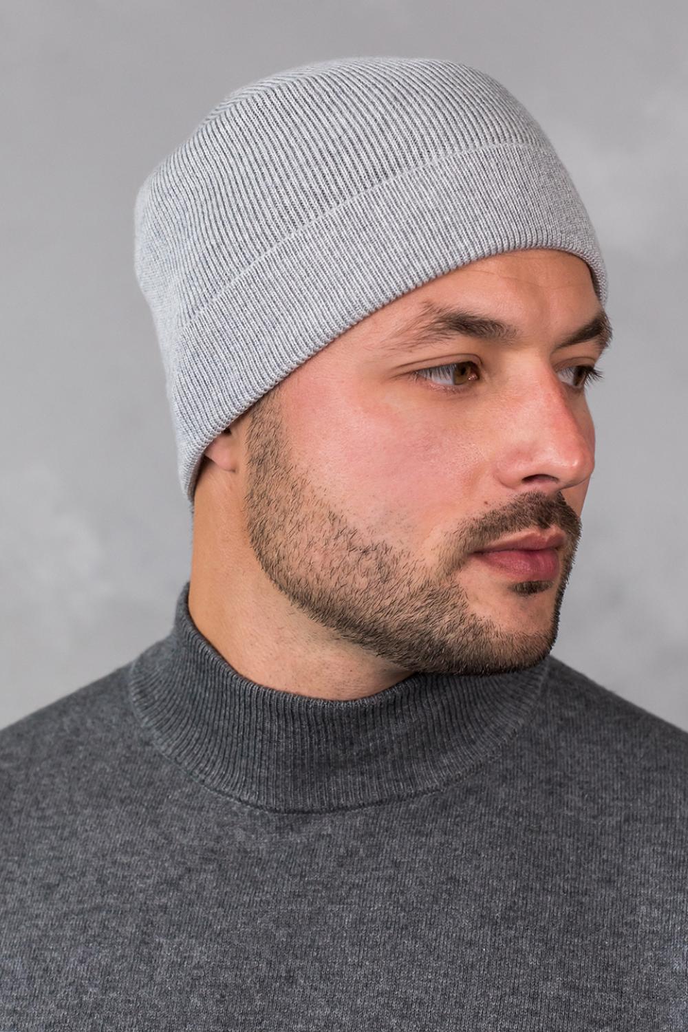 Шапка чоловіча 0018