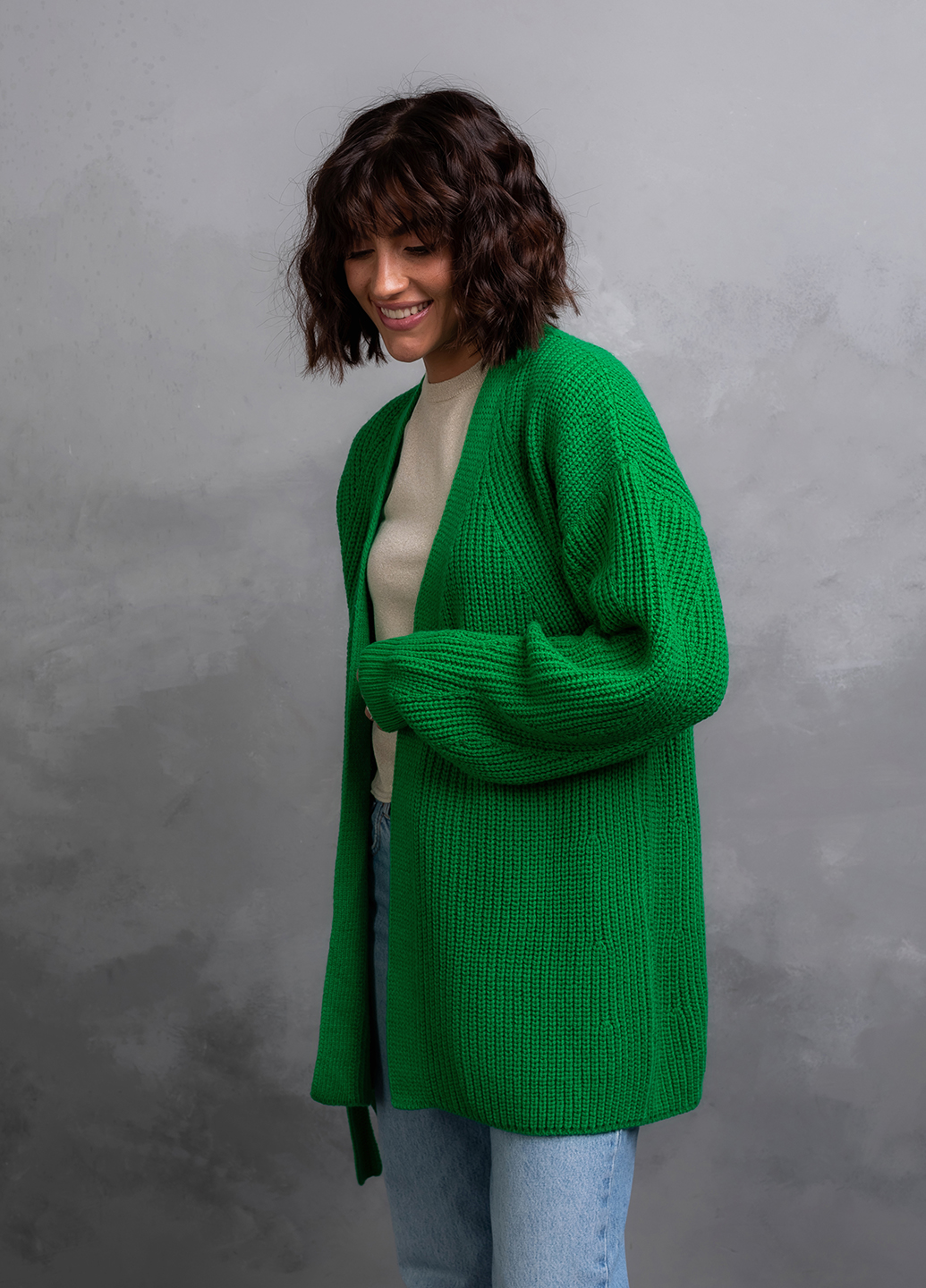 Кардиган 0143