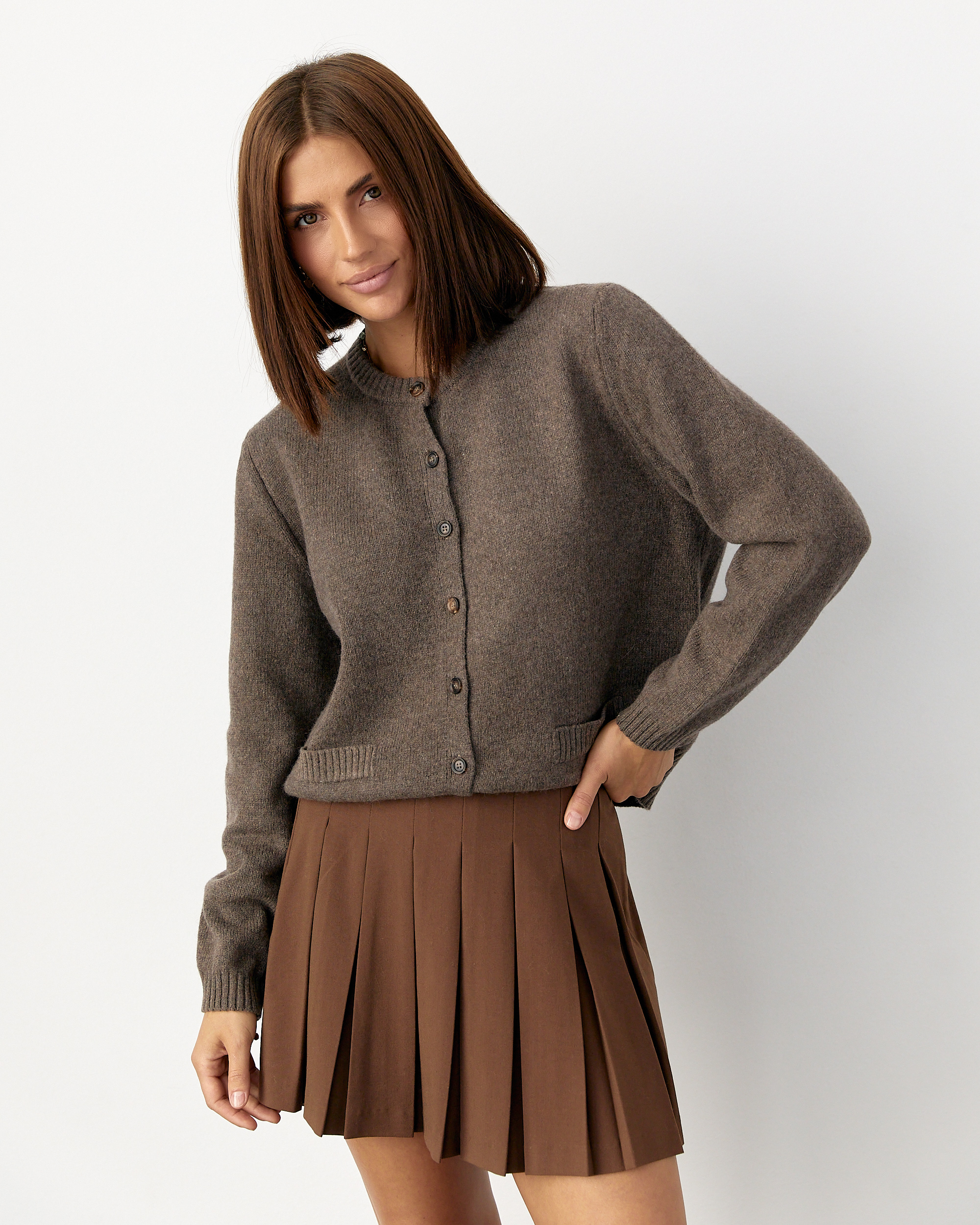 Viviami 0196 Кардиган 