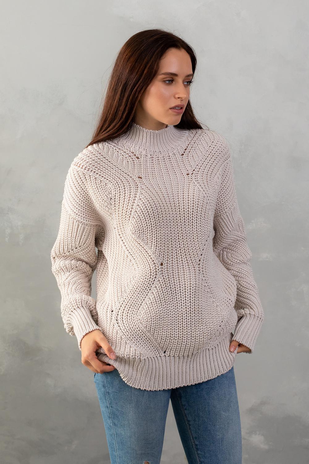 Джемпер маура 0121