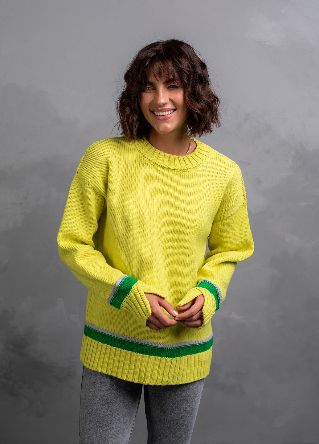 Джемпер жіночий 0157