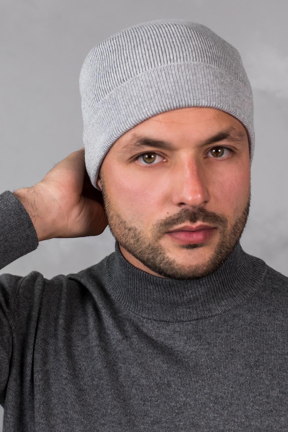 Шапка чоловіча 0018