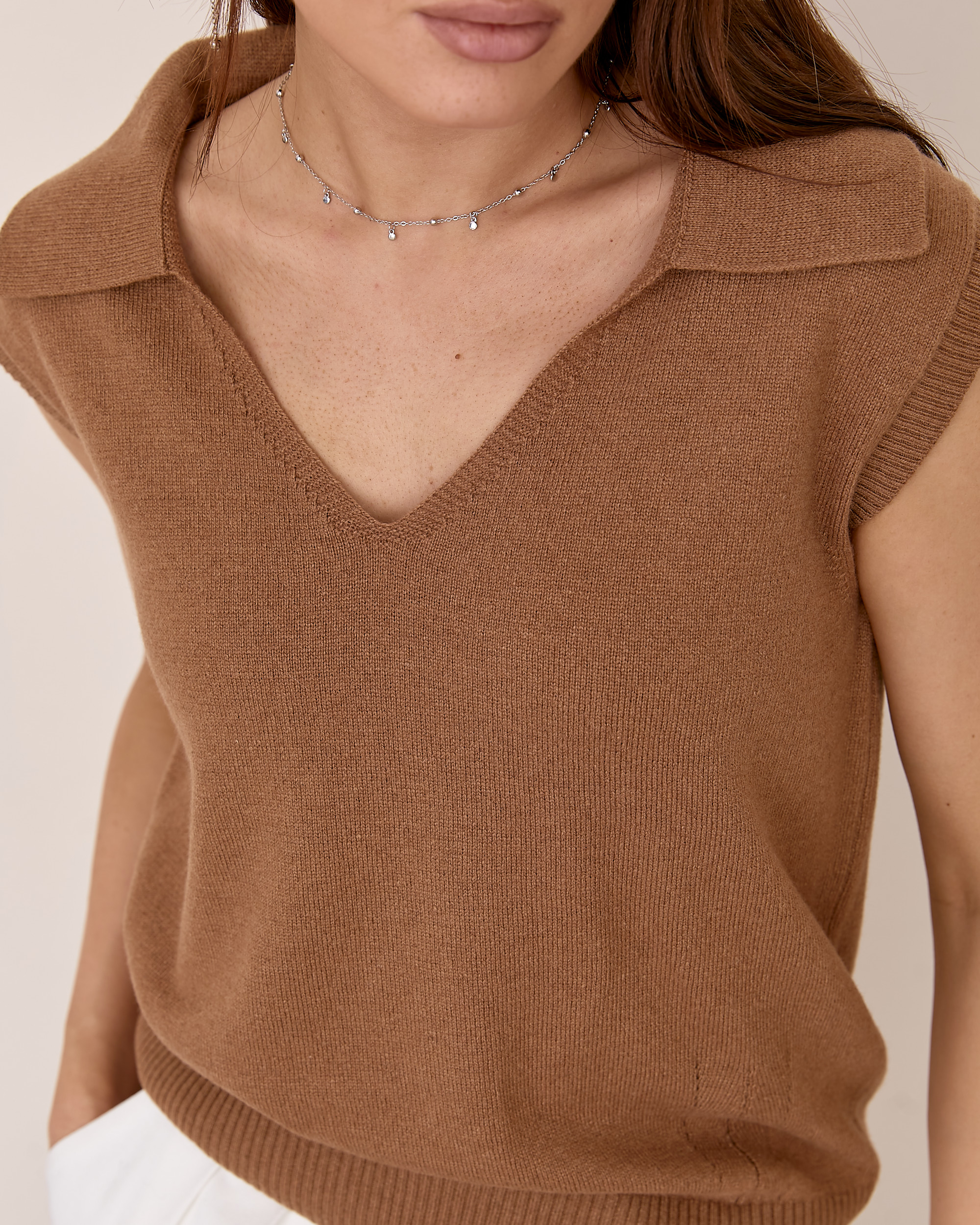 Viviami 0226 жилетка