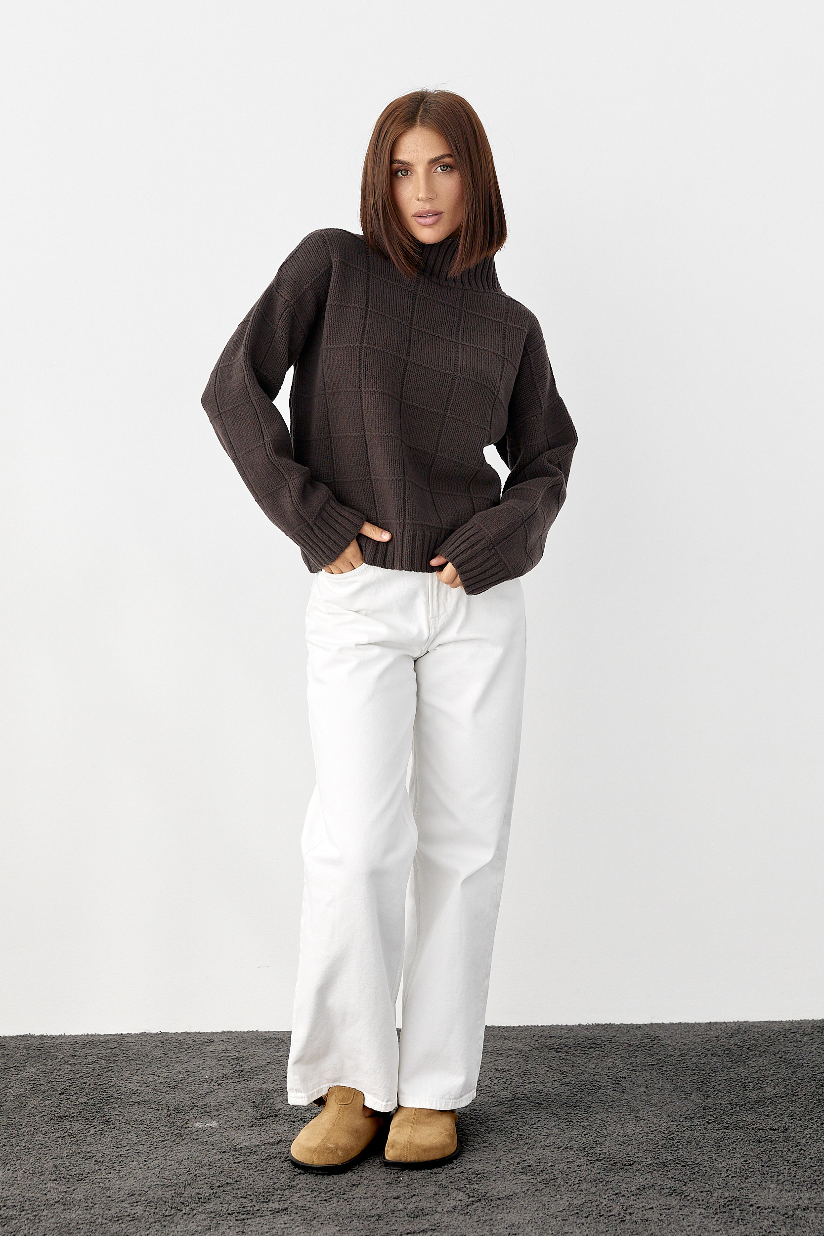 Viviami 0172 Светр жіночий