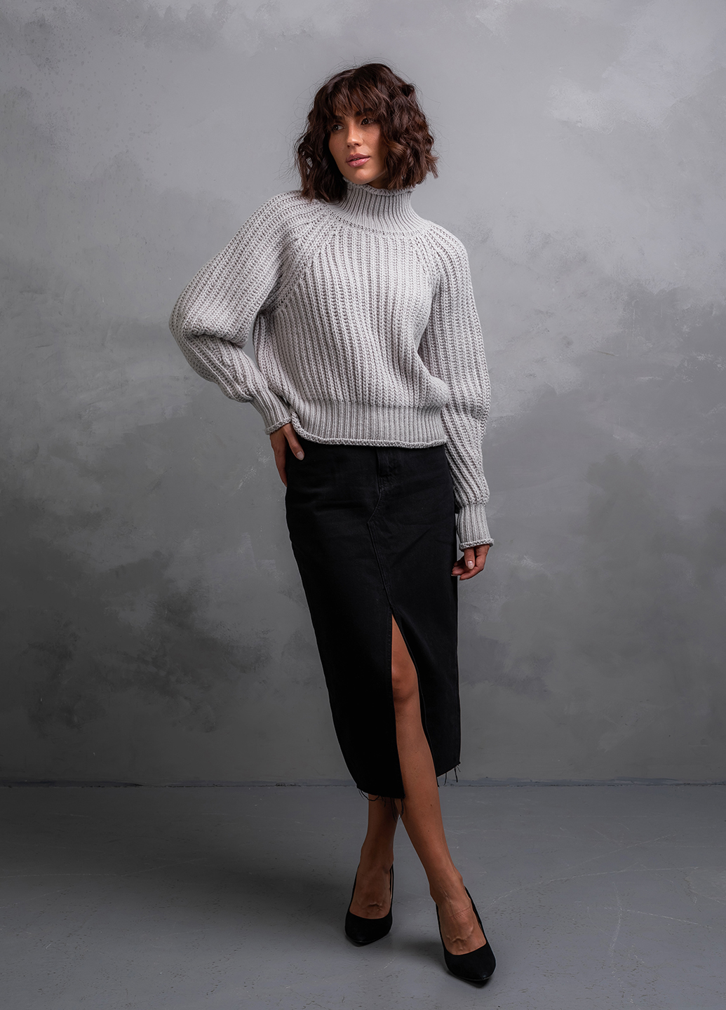 Светр  жіночий 0161