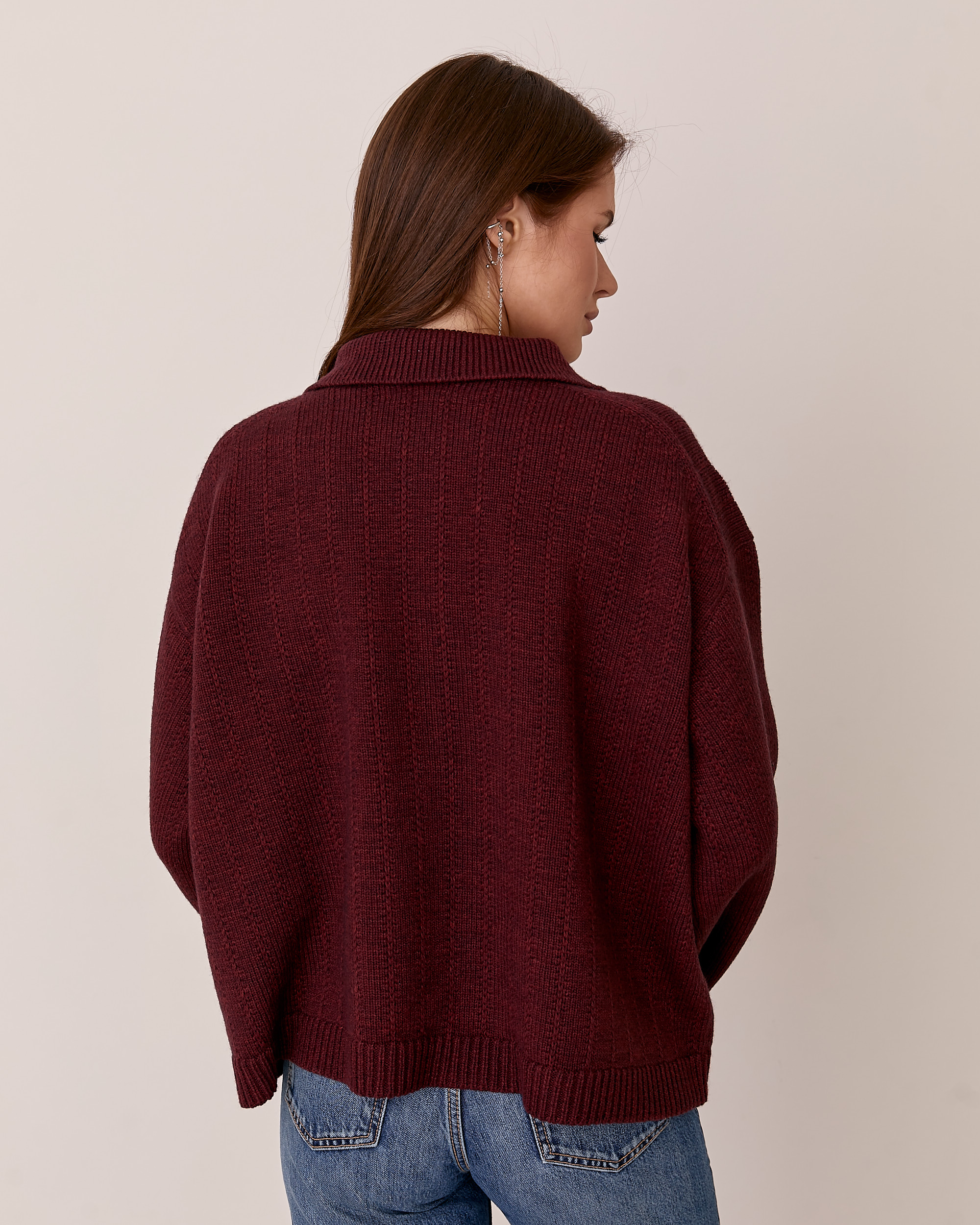 Viviami 0225 Кардиган