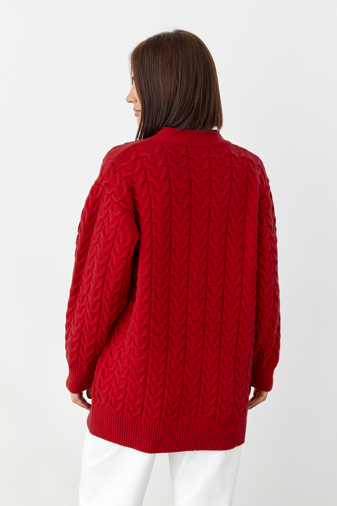 Viviami 0186 Кардиган