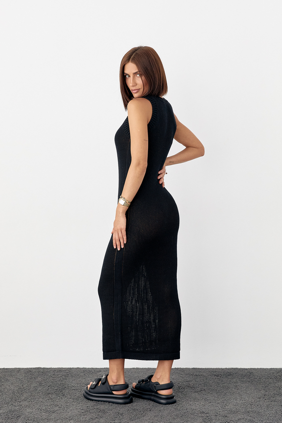 Viviami 0206 Сукня ажурна