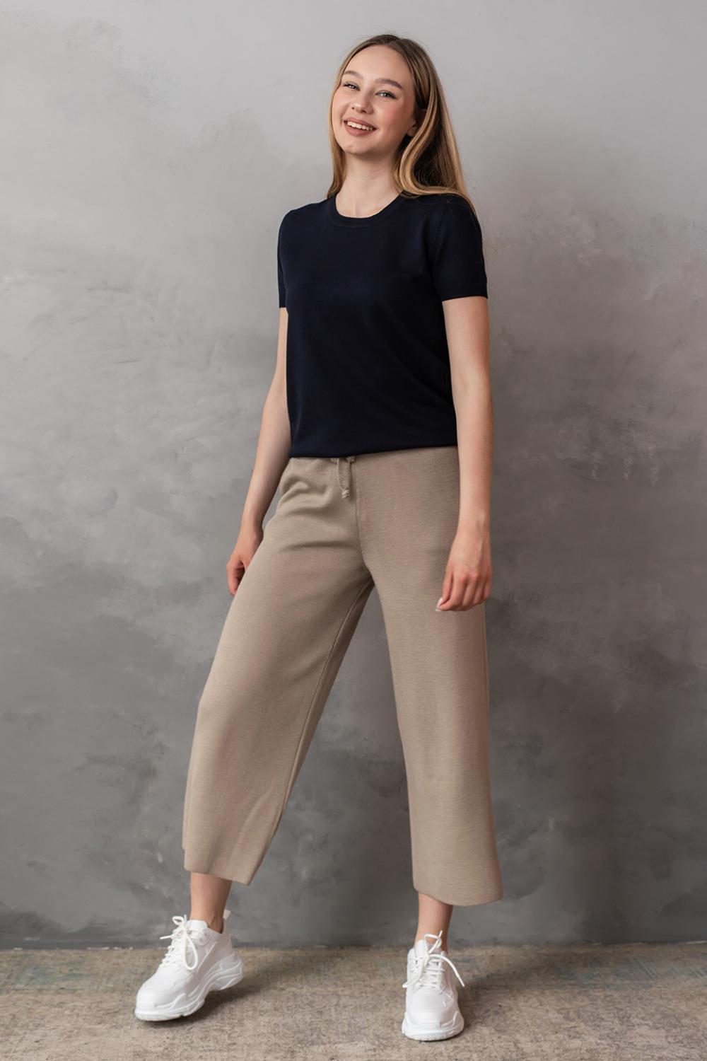 Футболка із модалу 0100