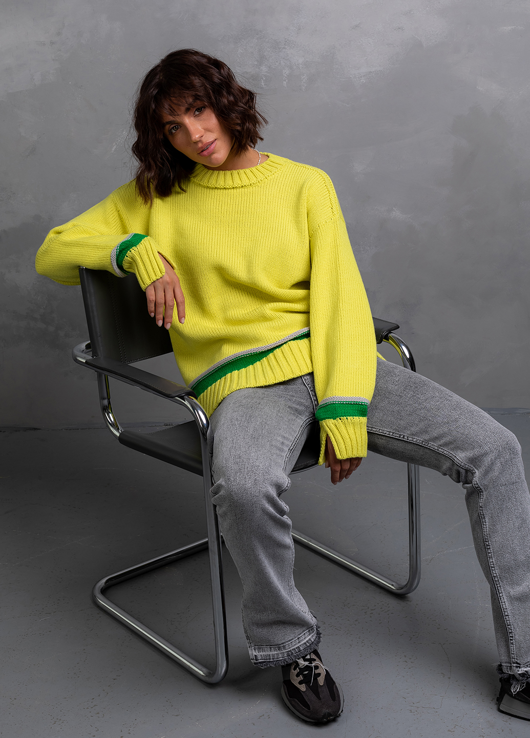 Джемпер жіночий 0157