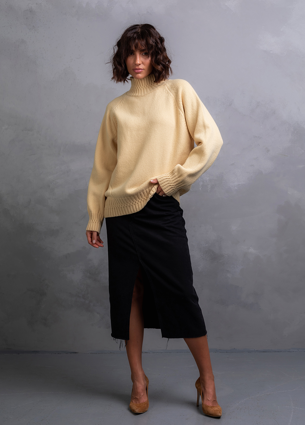 Светр  жіночий 0163