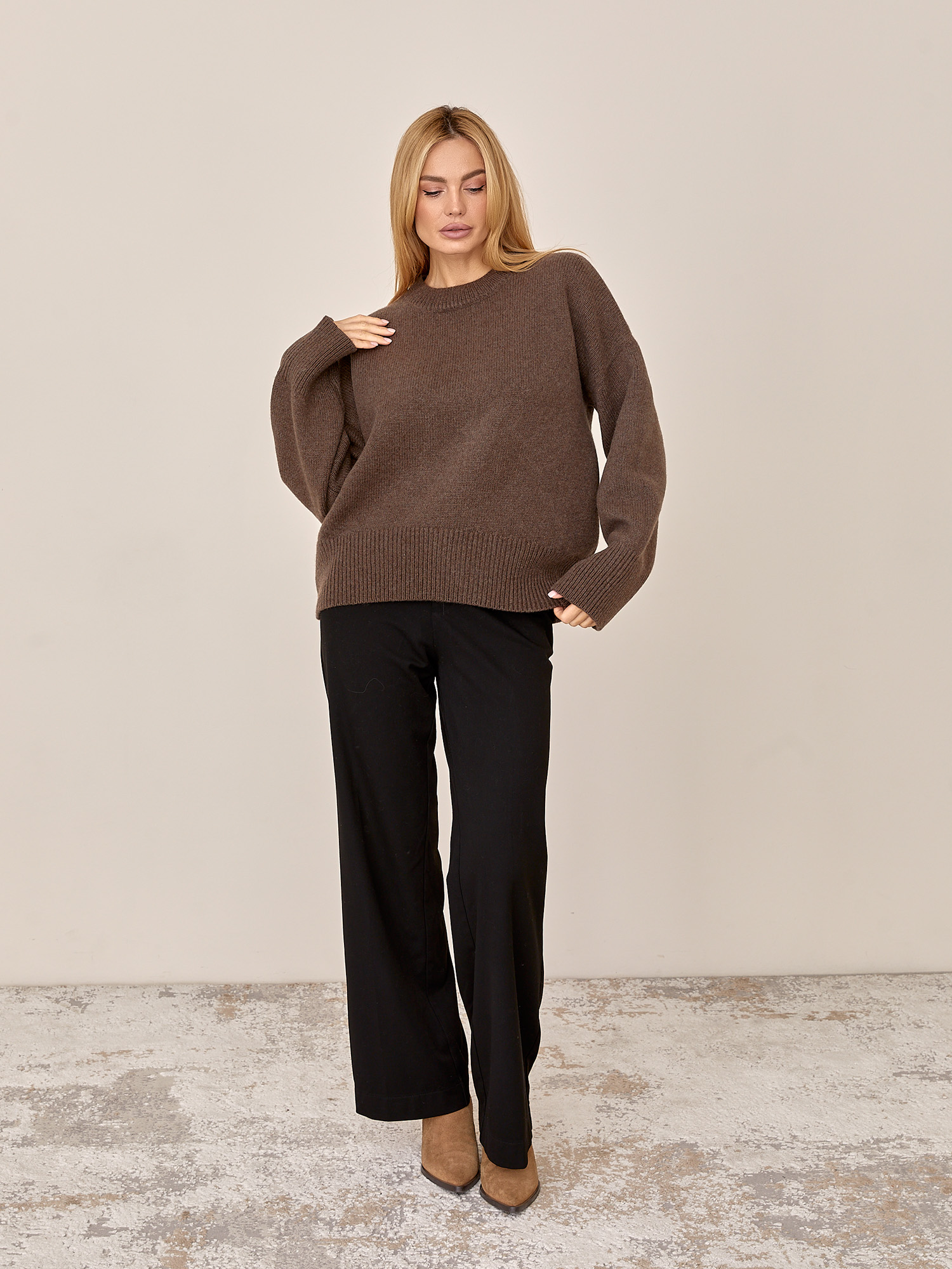 Viviami 0195 Светр