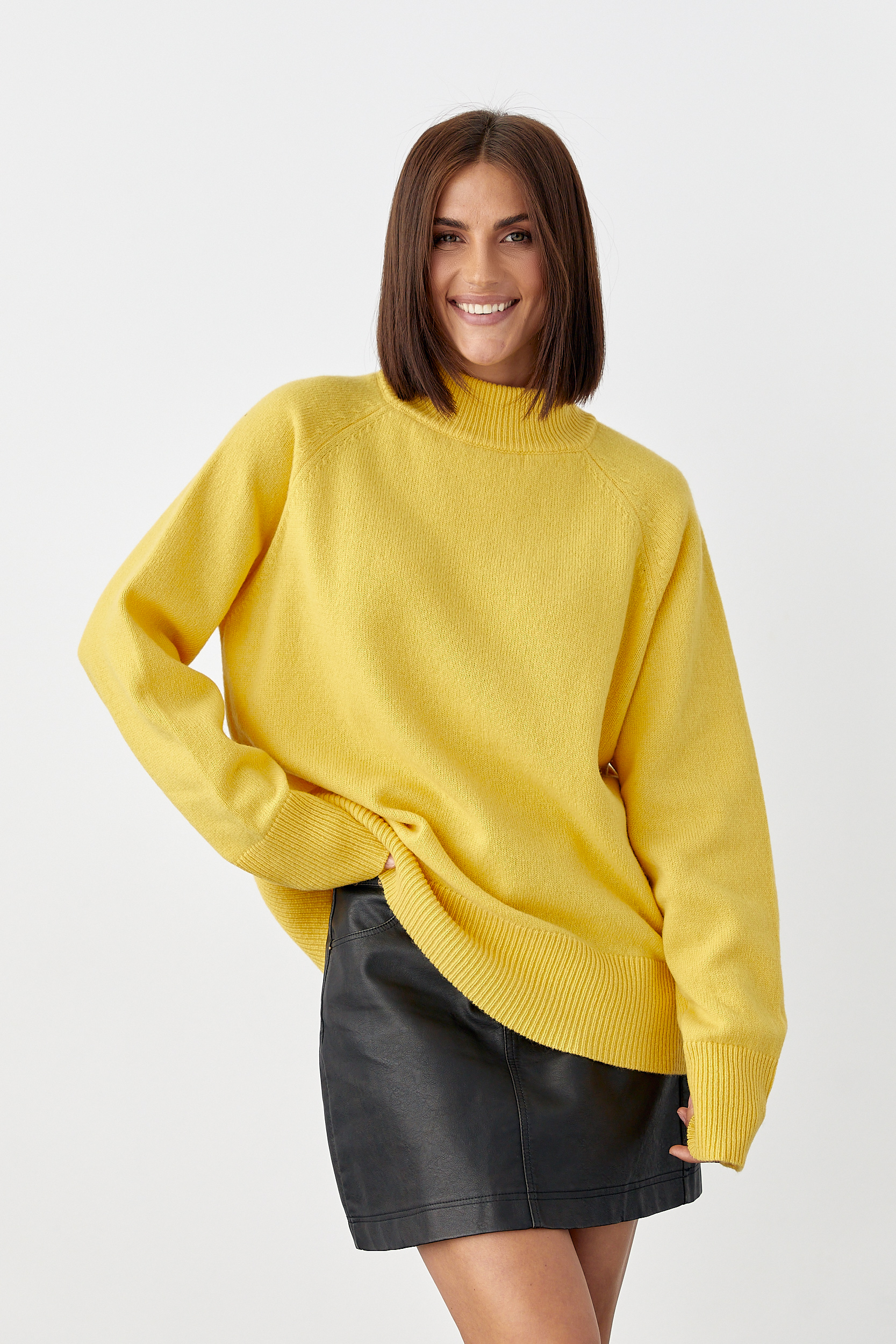 Viviami 0198 Джемпер