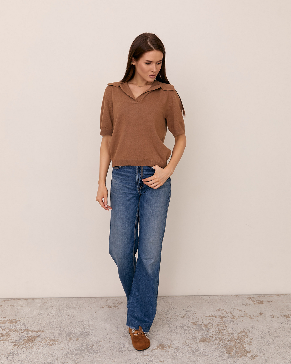 Viviami 0227 Поло