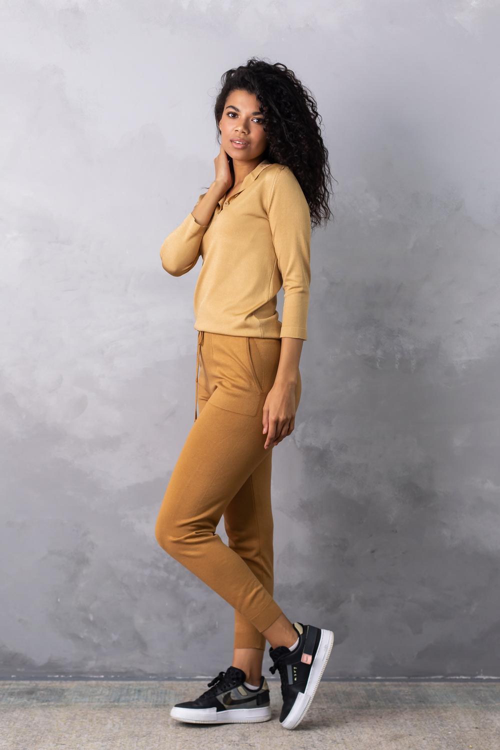 Джоггери жіночі з модалу 0103