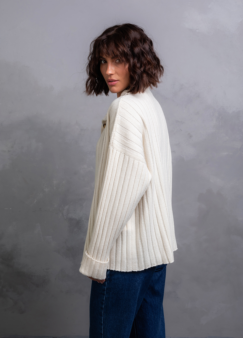 Кардиган 0145