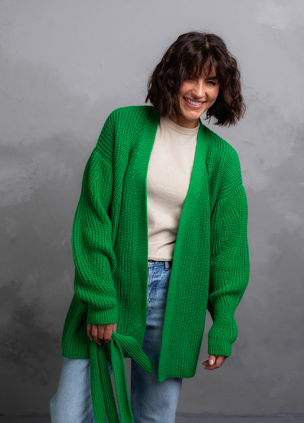 Кардиган 0143